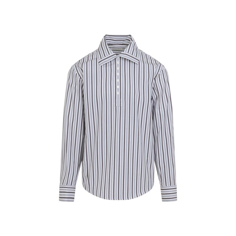 Dries Van Noten Cedon Shirt Men